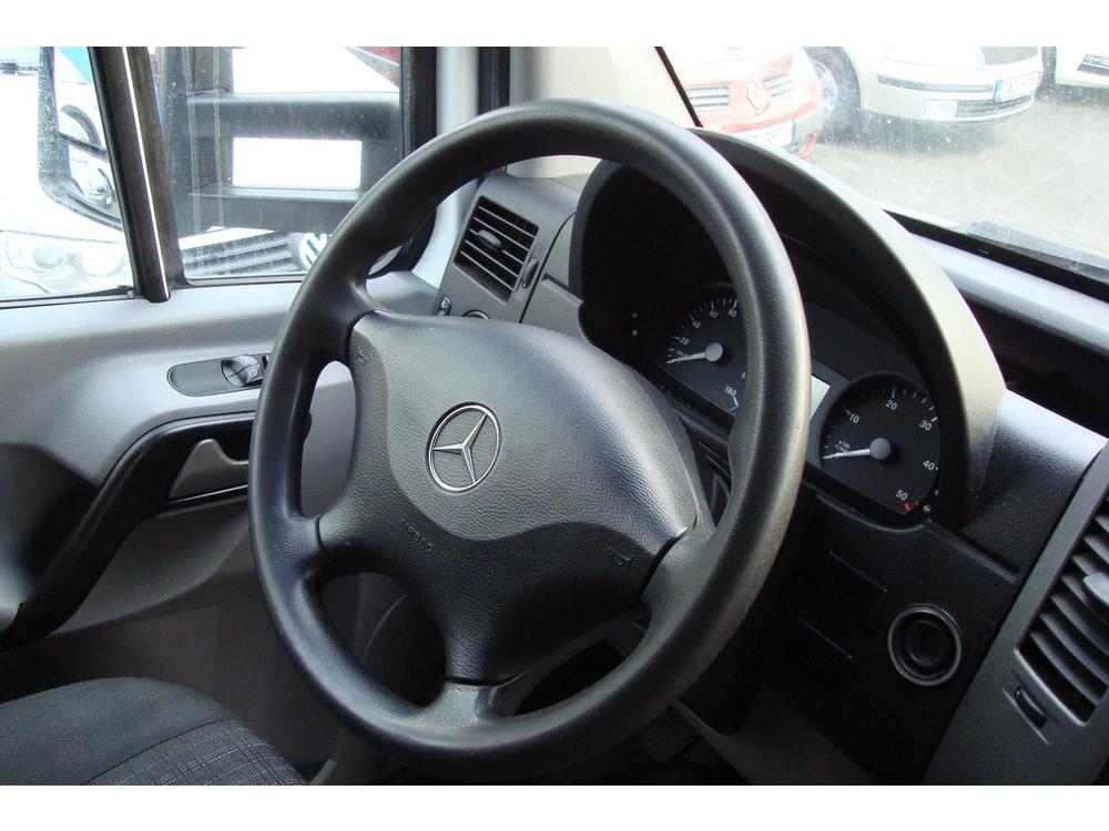 Mercedes-Benz Sprinter 516 CDi,R,Udrovan