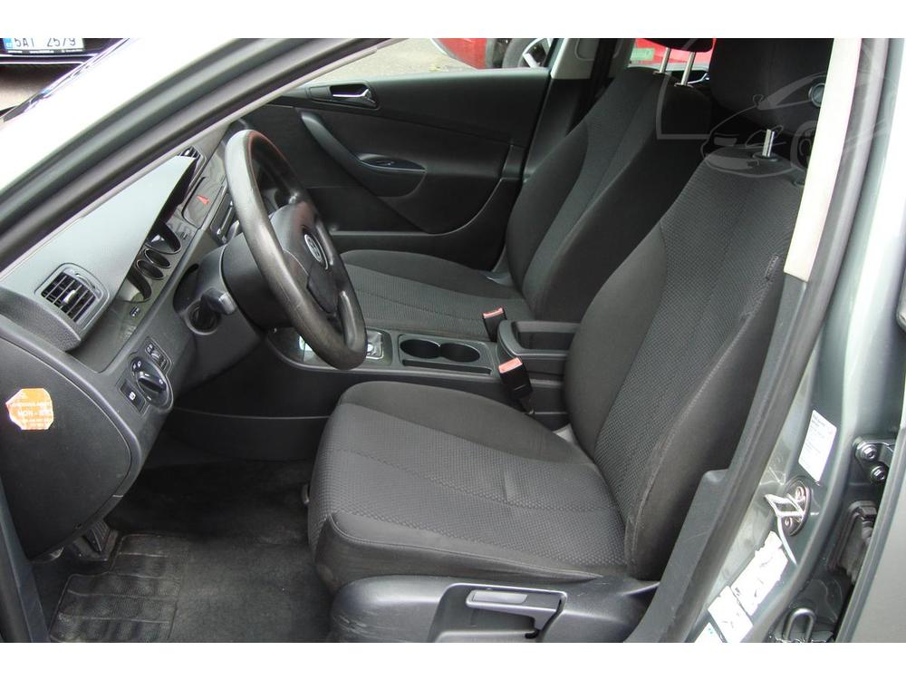 Volkswagen Passat 2.0TDi,R,2.Maj.Pln S.histor.