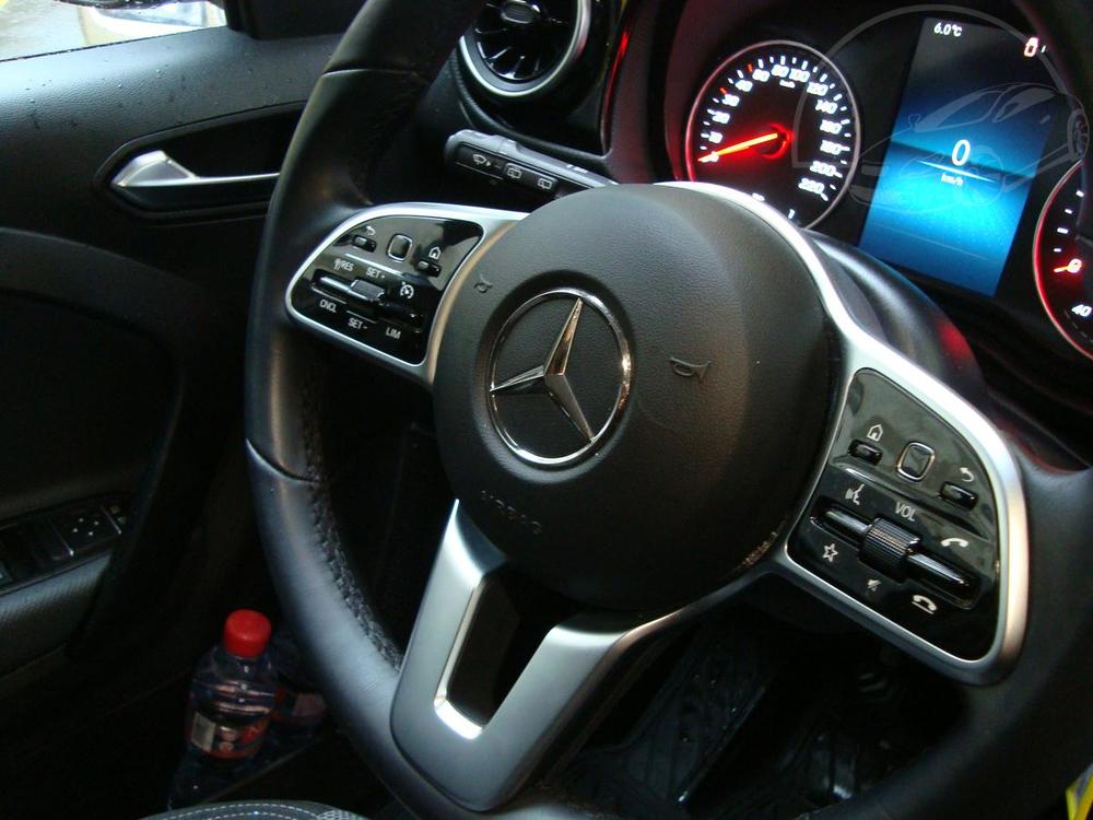 Mercedes-Benz Citan 110CDi, R, 1.Majitel, 11/2021