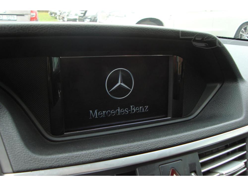 Mercedes-Benz E 250 CDi,Avantgarde,R,1.Maj.