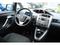 Toyota Corolla Verso 2.0 D-4D, 1.Maj.R,Sevisn kn.