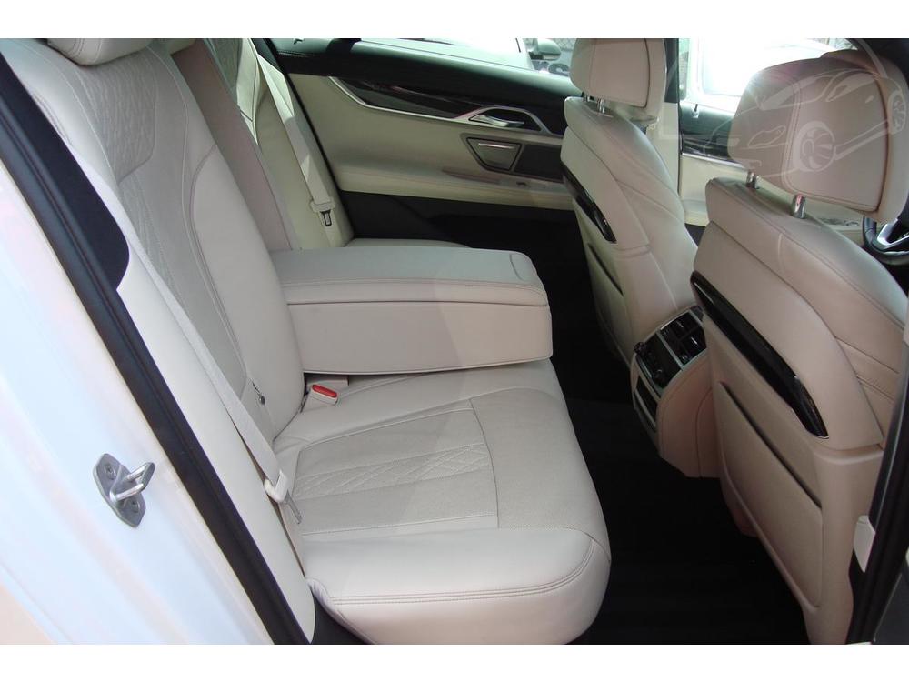 BMW 730 d Xdrive,M-paket,R,Serv.kn