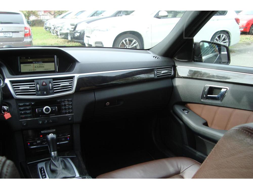 Mercedes-Benz E 250 CDi,Avantgarde,R,1.Maj.