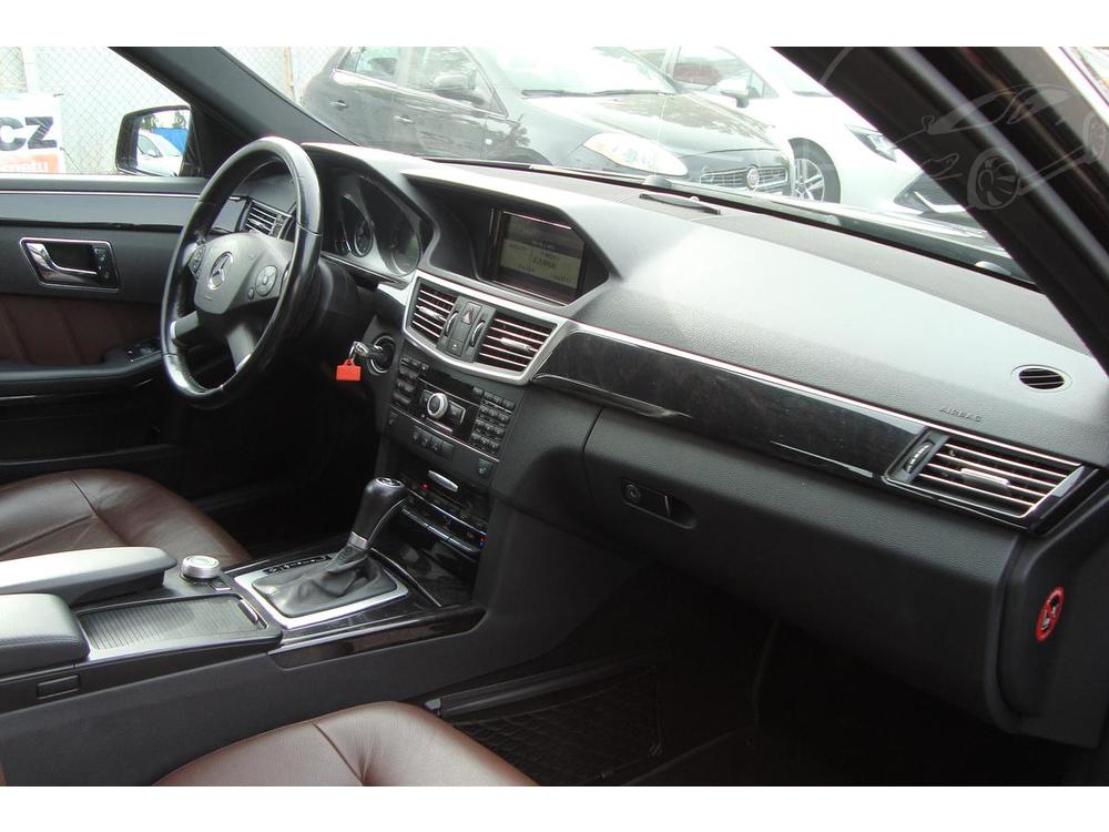 Mercedes-Benz E 250 CDi,Avantgarde,R,1.Maj.