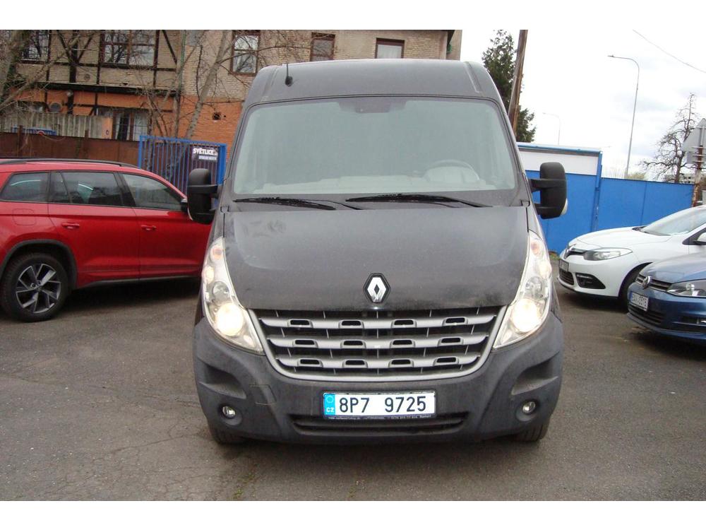 Renault Master 150 DCi,R 3500,Tan 3,5 t !