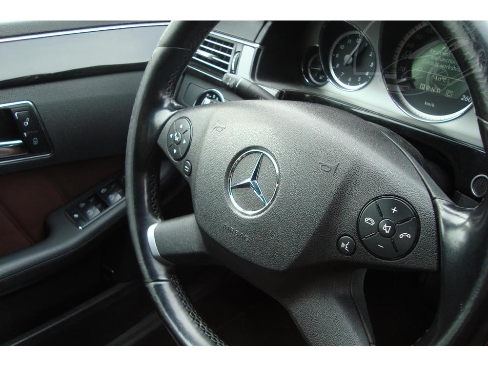 Mercedes-Benz E 250 CDi,Avantgarde,R,1.Maj.