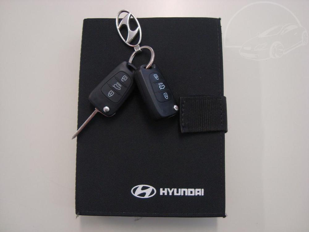 Hyundai i30 1.4i 16V,R, 2.Maj.Servisn kn