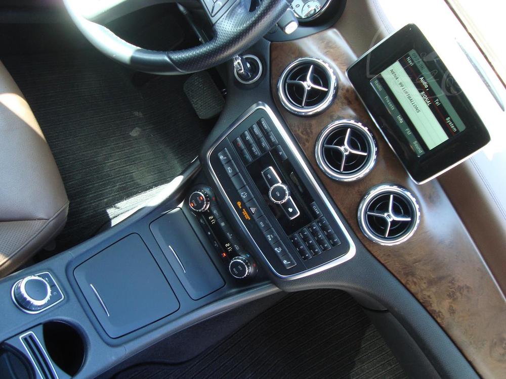 Mercedes-Benz GLA 220CDi,4-Matic,1.Maj.S.kn.,AUT
