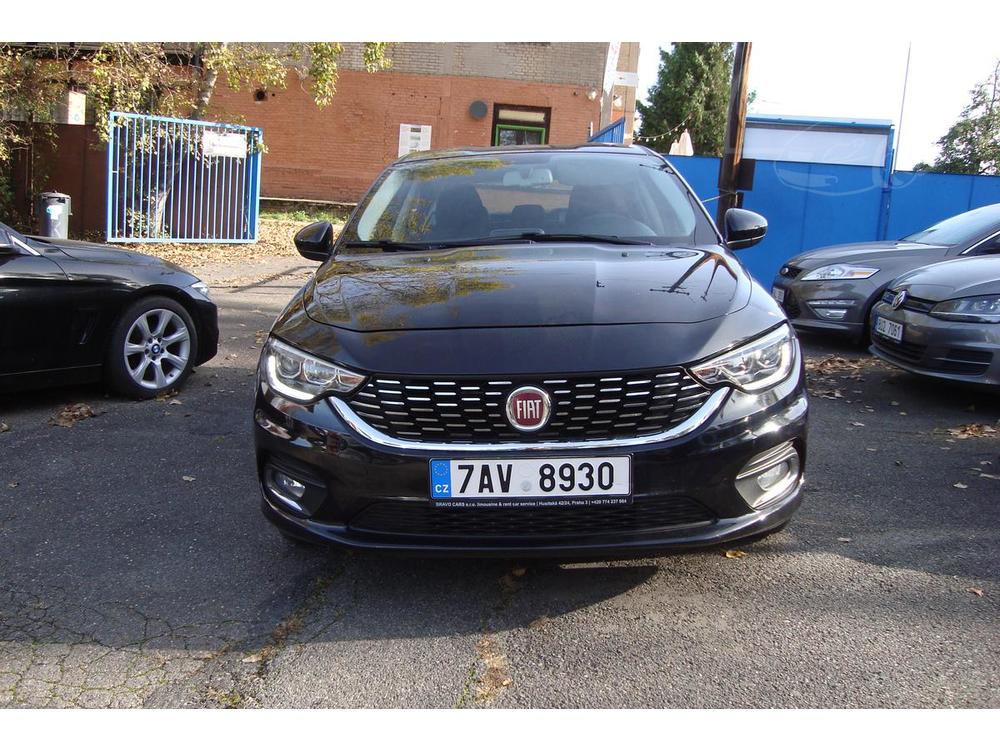 Fiat Tipo 1.4i, R,1.Maj.S.kn.46 tis.km!