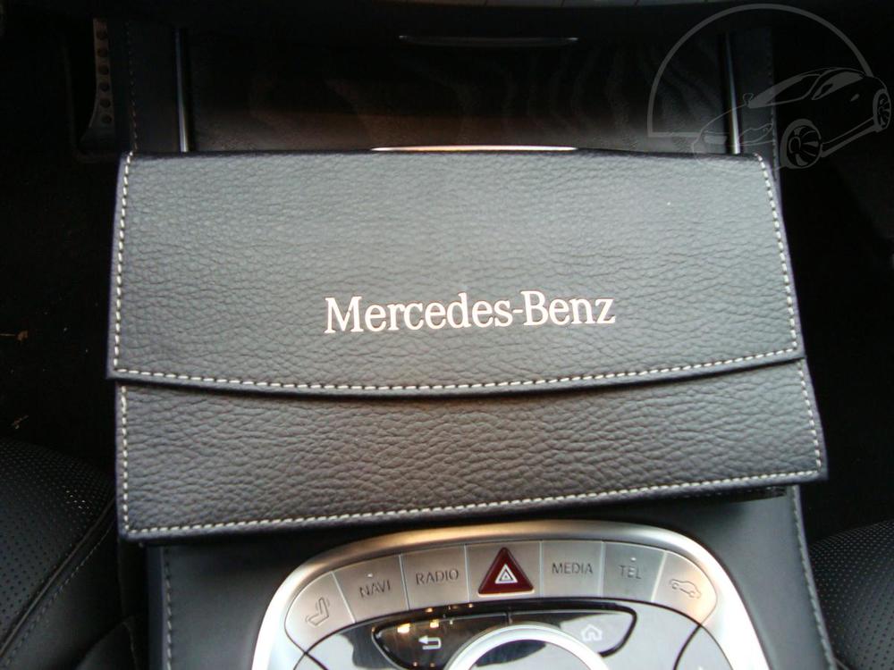 Mercedes-Benz S 400 CDi L,4-Matic,R,1.Maj.S.k