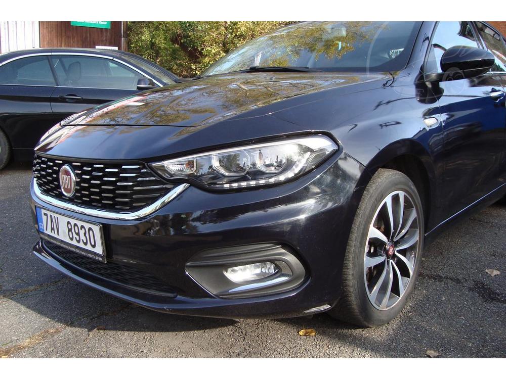 Fiat Tipo 1.4i, R,1.Maj.S.kn.46 tis.km!