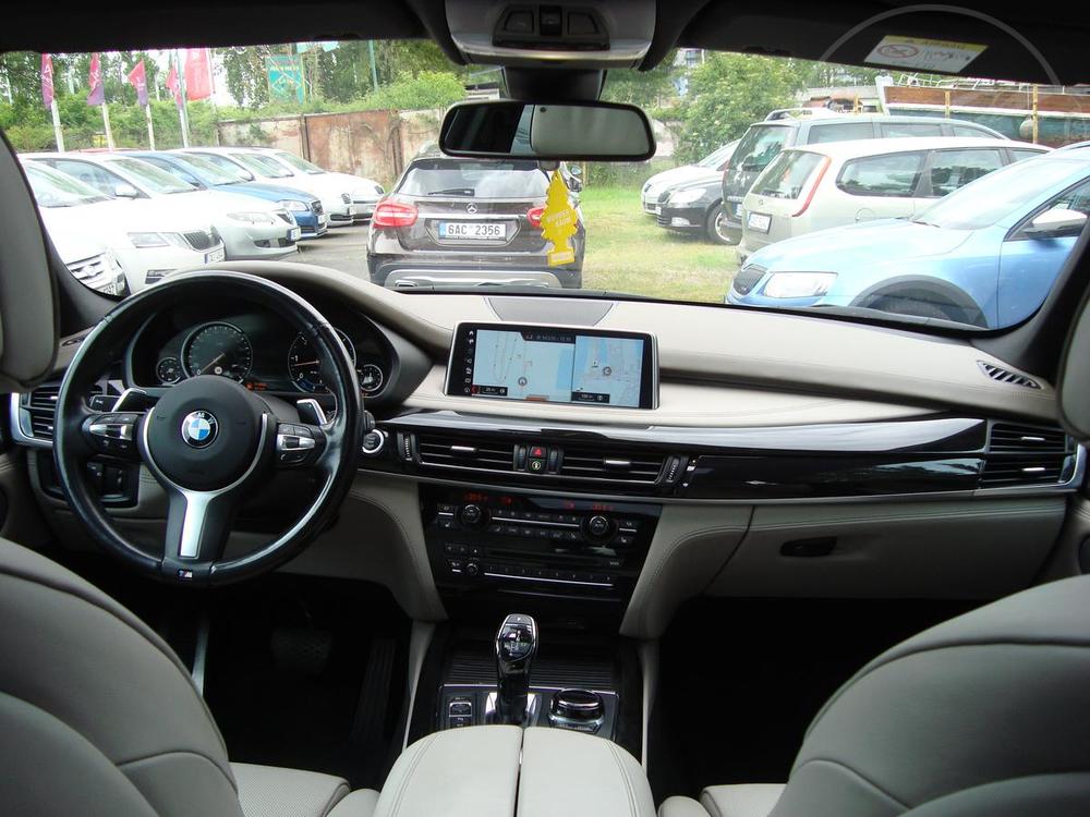 BMW X5 M50D,2.Maj.Serv.Kn.INDIVIDUAL