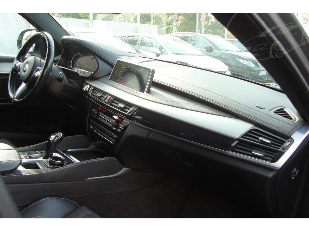 BMW X6 Xdrive,3.0d,M-Paket,R,1.Maj.