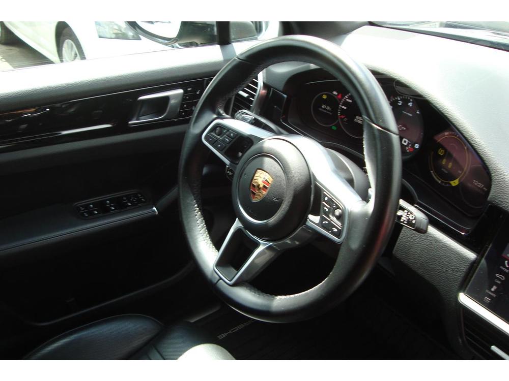 Porsche Cayenne 3.0 i, 250kW,81Tis.km,Panorama