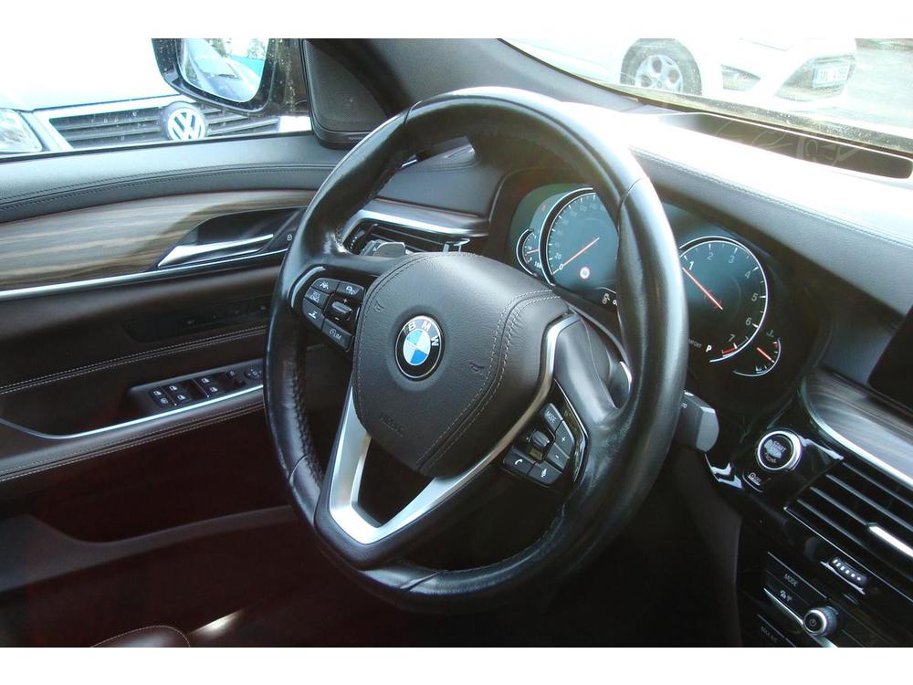 BMW 6 GT 640i xDrive,R,1.Maj.S.kn.