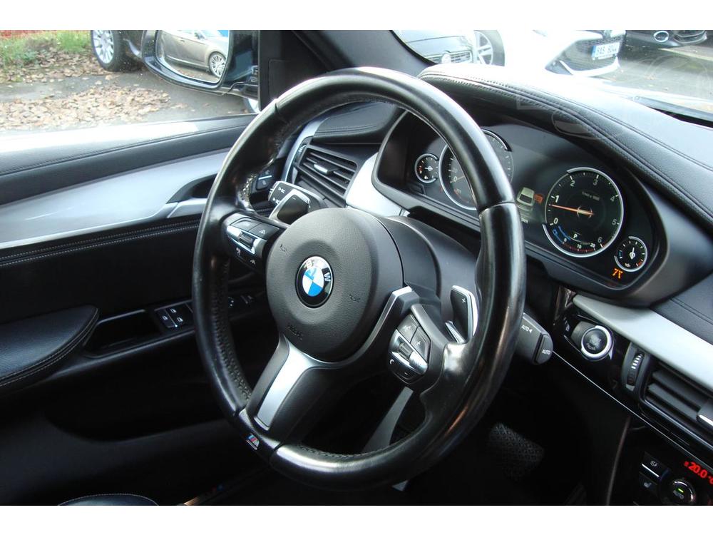 BMW X6 Xdrive,3.0d,M-Paket,R,1.Maj.