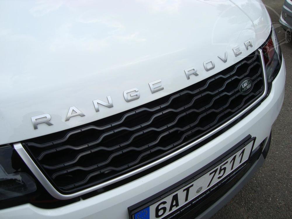 Land Rover Range Rover Sport 3.0 TDV6,R,1.Maj. 2/2018