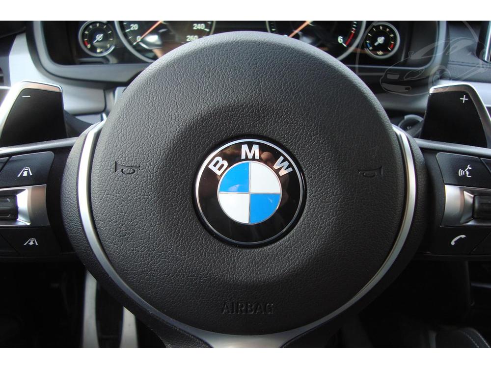 BMW X6 Xdrive,3.0d,M-Paket,R,1.Maj.