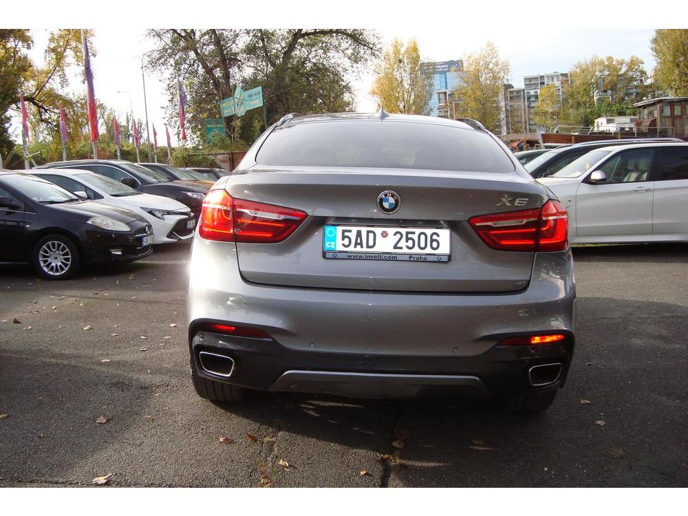 BMW X6 Xdrive,3.0d,M-Paket,R,1.Maj.