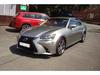 Prodm Lexus GS Zakoupeno v R,Pravidel.servis