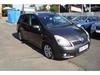 Prodm Toyota Corolla Verso 2.2 D-4D,R,2.Maj.Servis.kn.