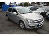 Prodm Opel Astra 1.4i 16V, R,2.Maj.Serv.kniha