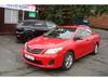 Prodm Toyota Corolla 1.4 VVT-i, R,Nov spojka