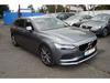 Volvo V90 D4 AWD,2.Maj.Pravidelný servis