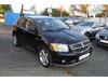 Prodm Dodge Caliber SXT 2.0L, AUT.Serv.historie