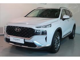 Hyundai Santa Fe 1,6 T-GDI PHEV Style 4x4 Auto