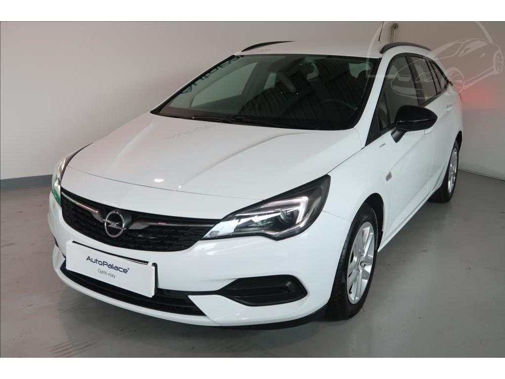 Opel Astra 1,5 CDTi 77kW Edition S/S ST