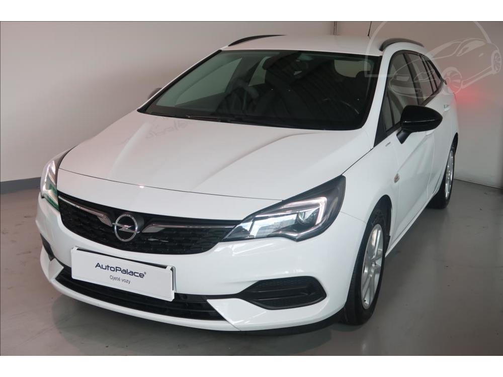Opel Astra 1,5 CDTi 77kW Edition S/S ST