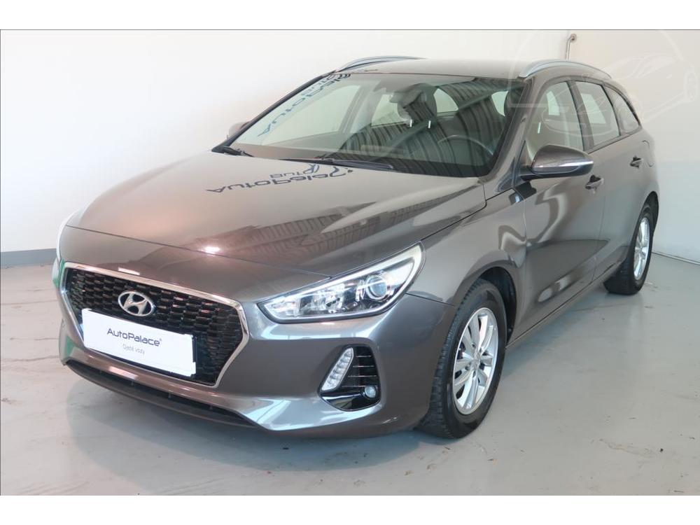 Prodm Hyundai i30 1,0 T-GDI Trikolor Comfort