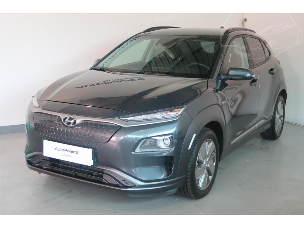 Hyundai Kona 0,0 Electric ECO 39kWh Style