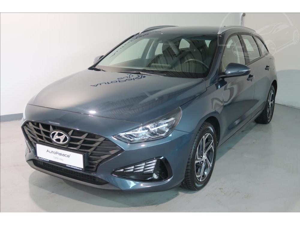 Hyundai i30 1,5 i CVVT Comfort kombi