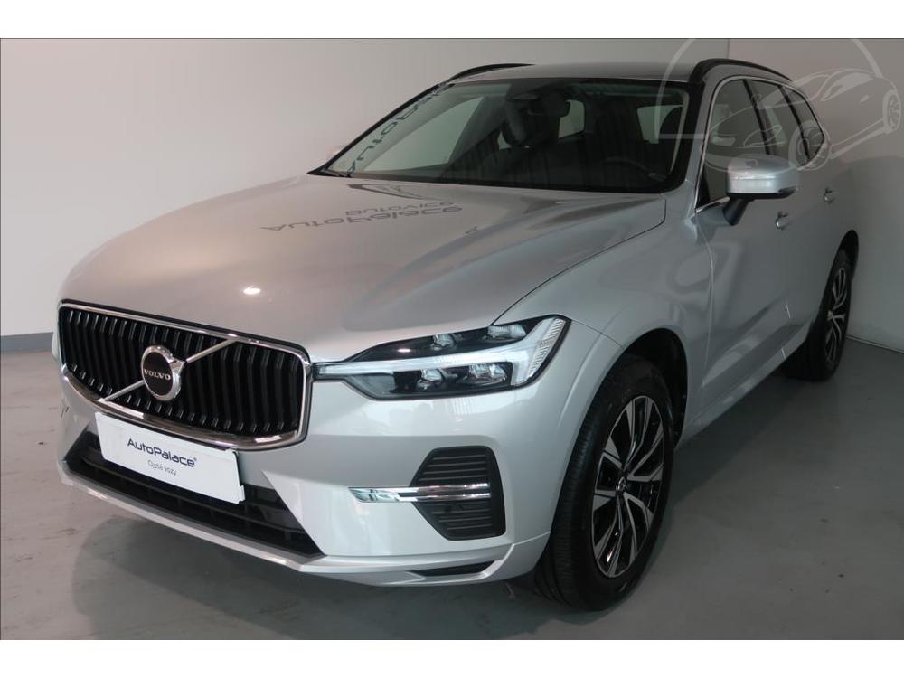 Volvo XC60 2,0 B4 FWD benzin Core Auto