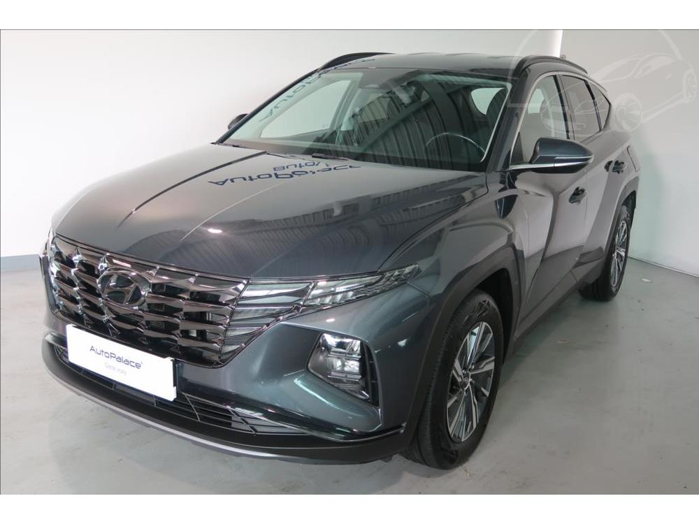 Hyundai Tucson 1,6 T-GDI 110kW SMART