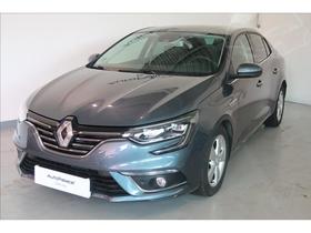 Renault Megane 1,2 TCe  Intens GrandCoup