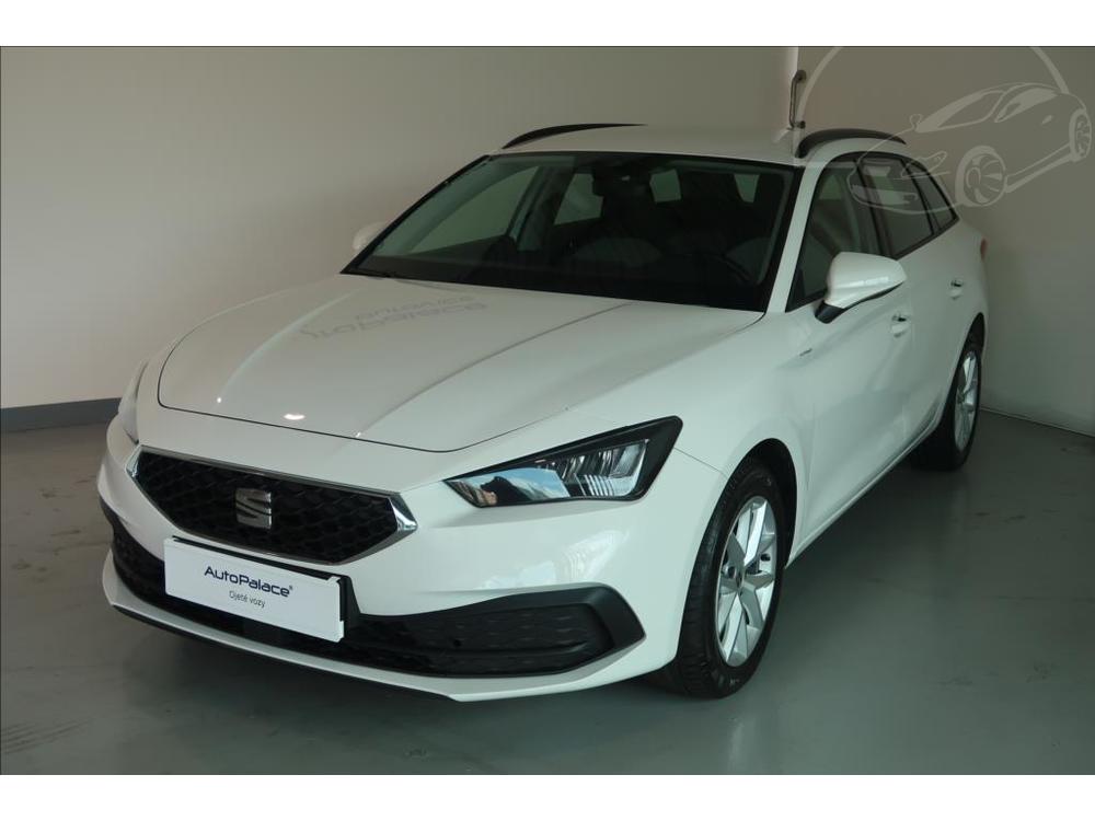 Prodm Seat Leon 1,0 TSI 110 k Style ST