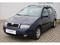 koda Fabia 1,9 TDI PD Comfort Combi