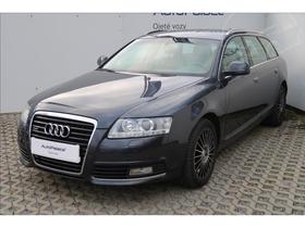 Audi A6 Avant 3,0 TDI DPF quattro tipt