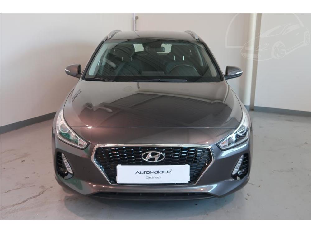 Hyundai i30 1,0 T-GDI Trikolor Comfort