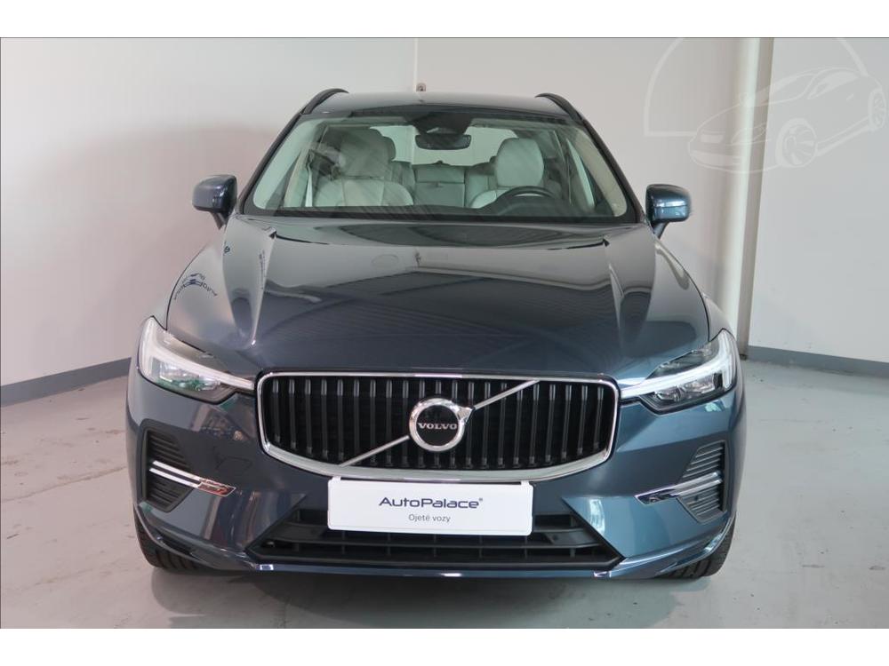 Volvo XC60 2,0 B4 AWD CORE