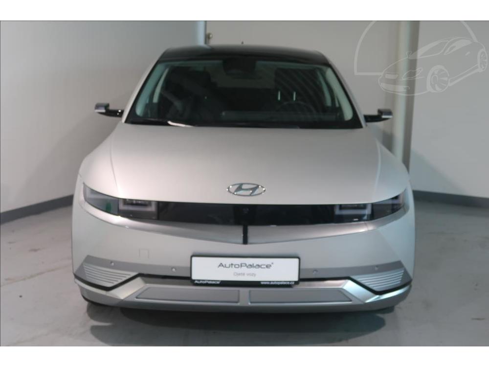 Hyundai  0,0 Power Style Premium PANORA