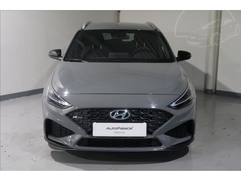 Hyundai i30 1,5 T-GDI NLINE STYLE MILD HYB