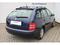 koda Fabia 1,9 TDI PD Comfort Combi