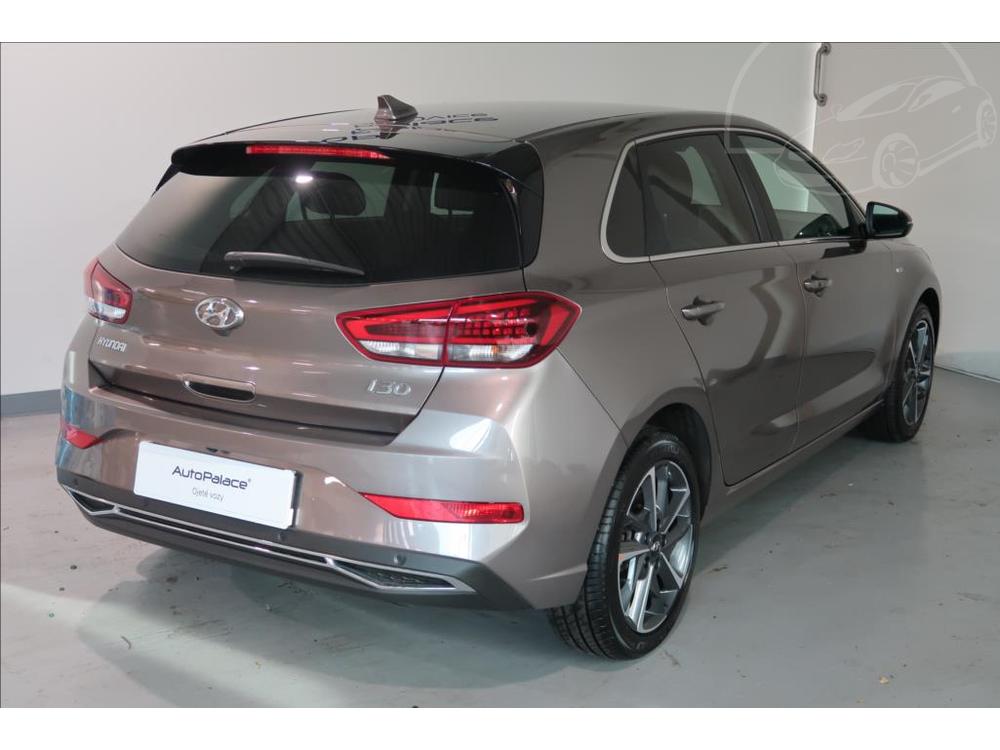 Hyundai i30 1,5 T-GDI Mild Hyb Style