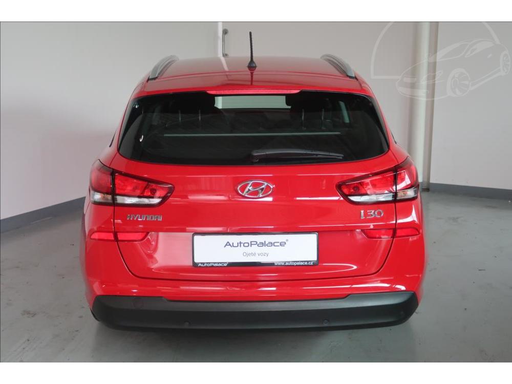 Hyundai i30 1,0 T-GDI COMFORT