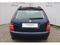 koda Fabia 1,9 TDI PD Comfort Combi