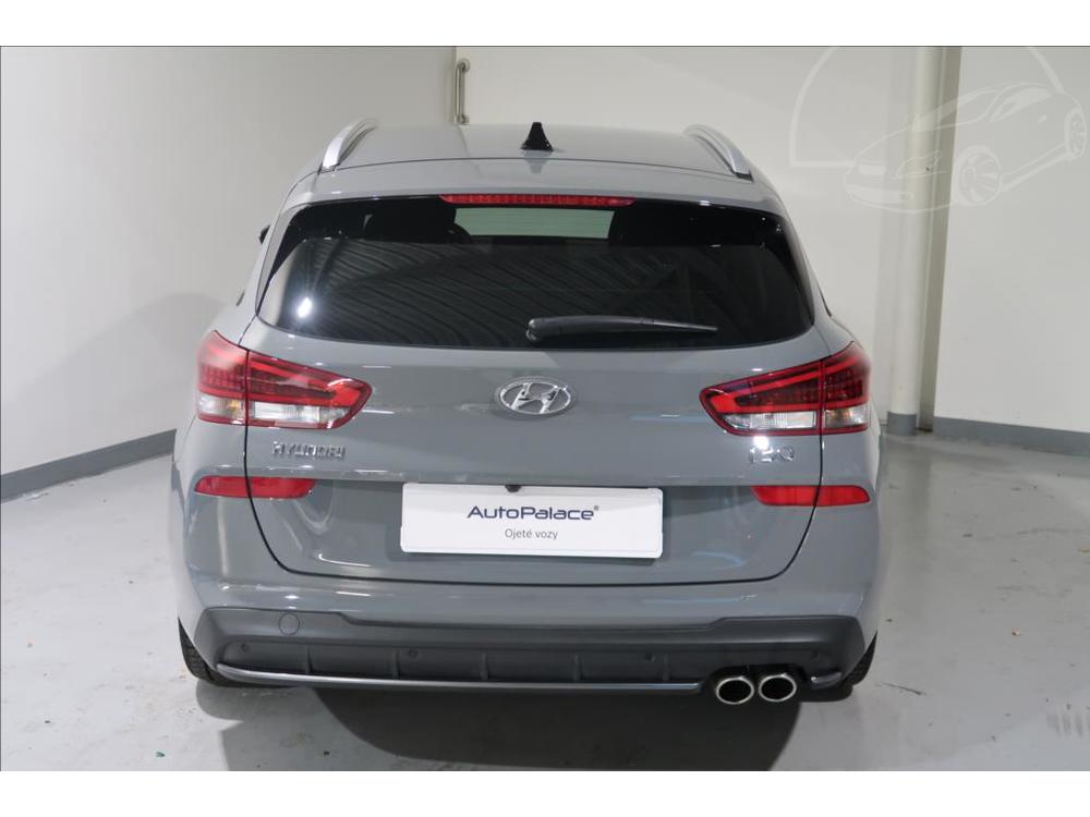 Hyundai i30 1,5 T-GDI NLINE STYLE MILD HYB